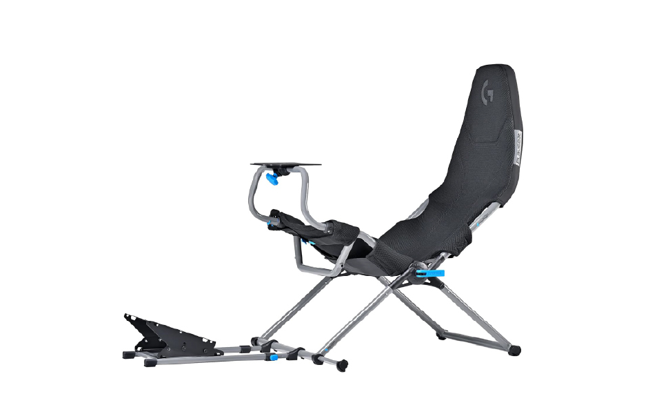 PLAYSEAT Challenge X - Logitech G Edition